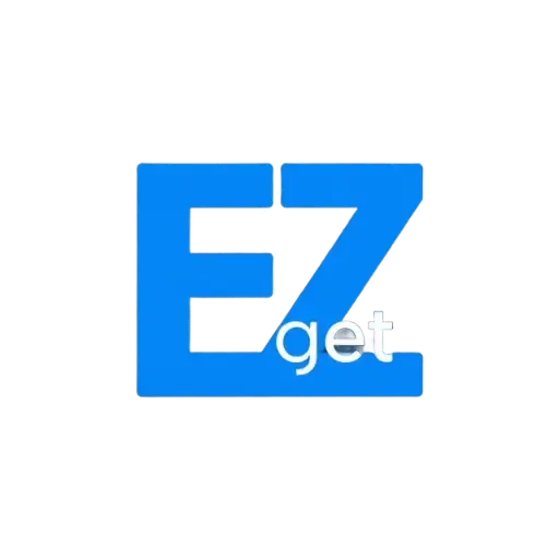 EZget Logo