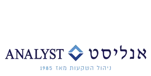 EZget - אנליסט
